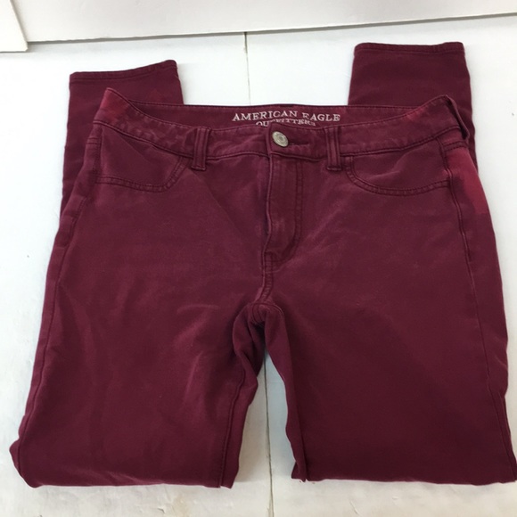 American Eagle Outfitters Denim - EUC American Eagle Outfitters Jeggings Size 8